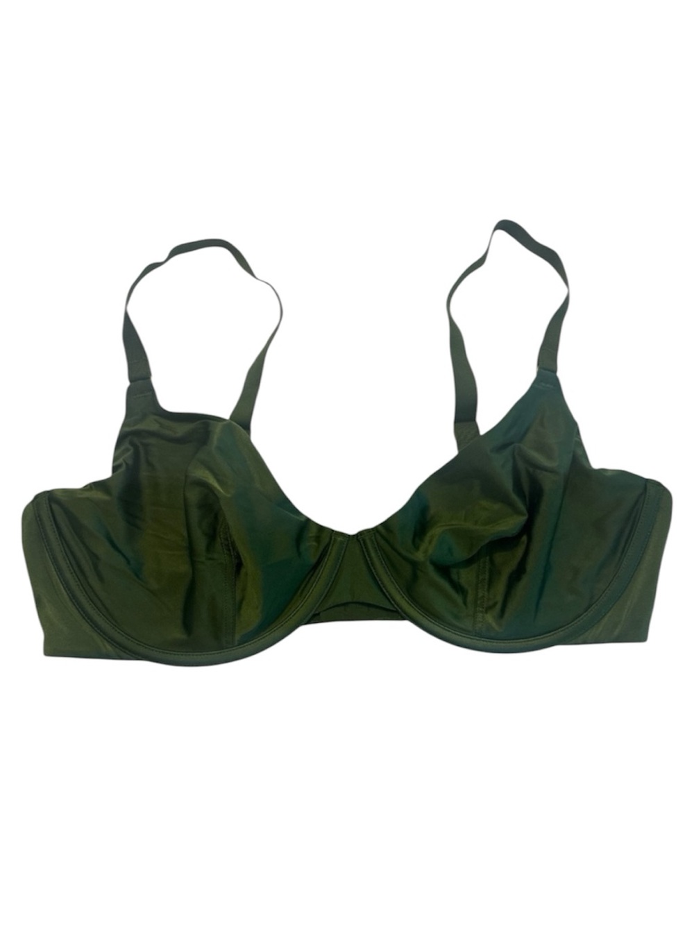 CUUP The Plunge Bra Size 38E